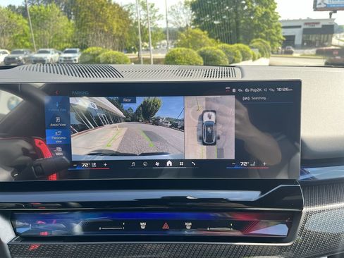 New 2026 BMW M5 Touring w/ M Driver's Package image 25