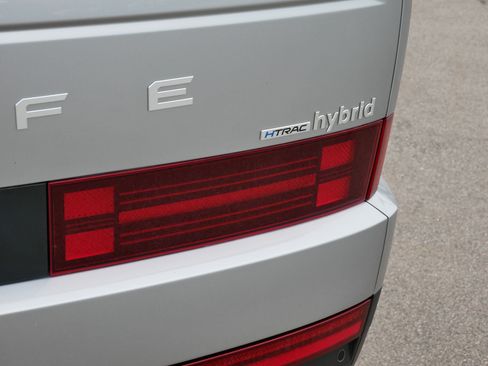 Certified 2026 Hyundai Santa Fe SEL AWD/4WD image 17