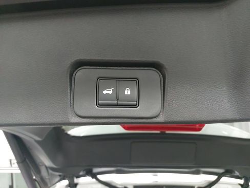 New 2026 Nissan Rogue SV w/ Cold Weather Package image 13