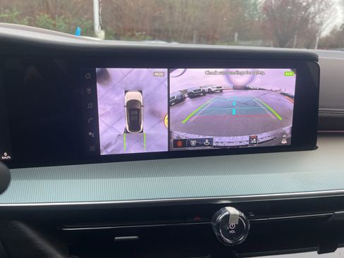 New 2026 Nissan Murano Platinum image 41