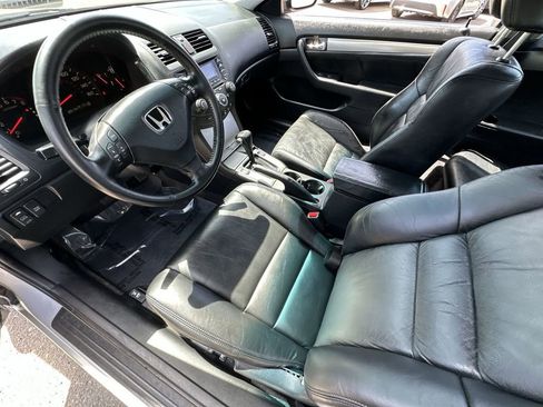 Used 2005 Honda Accord EX-L image 22