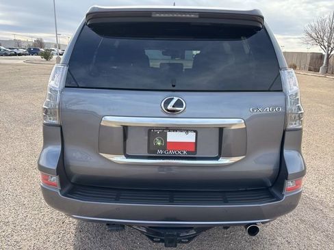 Used 2021 Lexus GX 460 Premium image 5