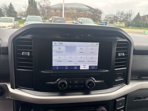 Used 2022 Ford F150 XLT w/ XTR Package AWD/4WD image 3