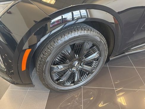 Certified 2025 Cadillac Escalade IQ Sport 2 image 9