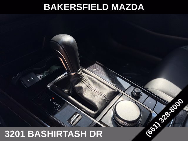 Used 2025 MAZDA CX-30 AWD 2.5 S w/ Preferred Package image 24