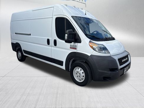 Used 2020 RAM ProMaster 2500 image 3