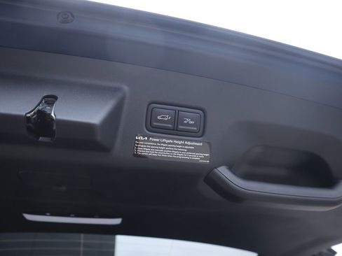 New 2027 Kia Telluride EX X-Line w/ Towing Package AWD/4WD image 11