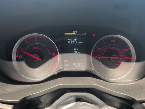 Used 2017 Subaru Impreza 2.0i Sport AWD/4WD image 12