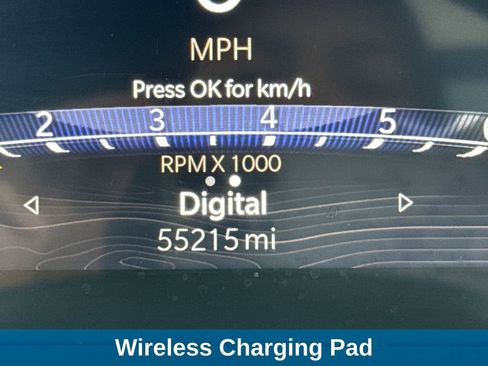 Used 2024 Jeep Grand Cherokee L Limited w/ Luxury Tech Group II image 21