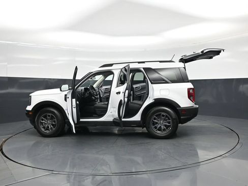 Used 2024 Ford Bronco Sport Big Bend w/ Convenience Package AWD/4WD image 30