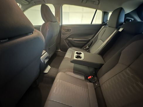 New 2026 Subaru Impreza 2.0i Sport image 14