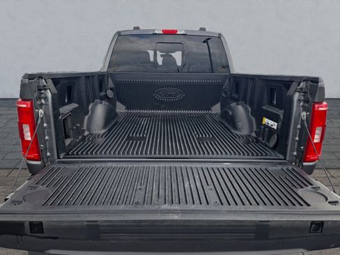 Used 2023 Ford F150 XLT w/ Equipment Group 302A High image 25