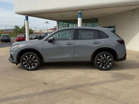 New 2027 Honda HR-V EX-L image 2