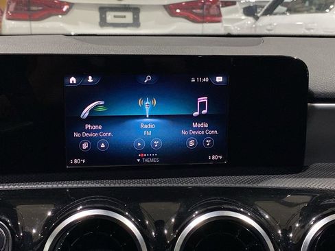 Certified 2019 Mercedes-Benz A 220 image 6