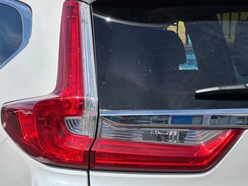 Used 2017 Honda CR-V EX image 44