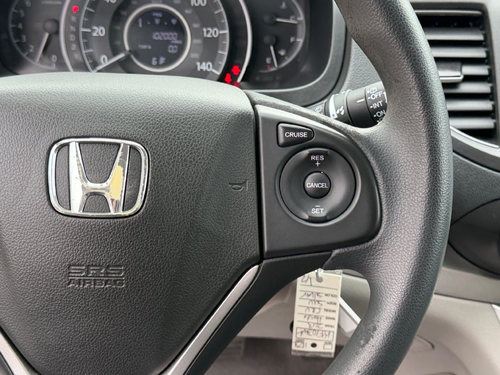 Used 2013 Honda CR-V EX image 19