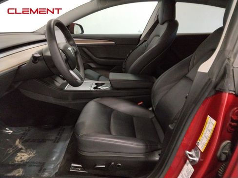 Used 2023 Tesla Model 3 Standard Range image 24