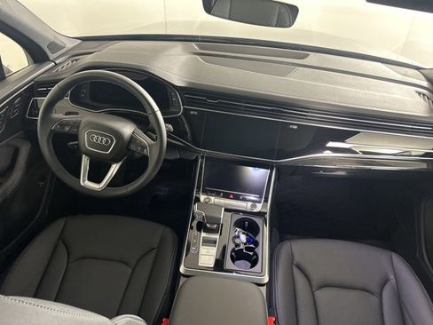 Certified 2025 Audi Q7 3.0T Premium Plus w/ Premium Plus Package image 14