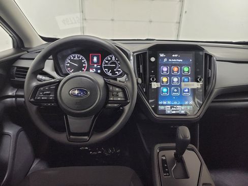New 2026 Subaru Crosstrek 2.5i Premium AWD/4WD image 8