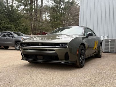 New 2026 Dodge Charger Scat Pack