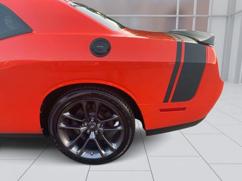 Used 2023 Dodge Challenger R/T Scat Pack w/ Plus Package RWD image 5