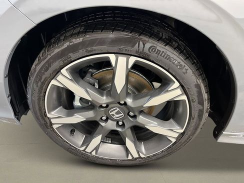 New 2026 Honda Civic FWD Hybrid Sedan image 11
