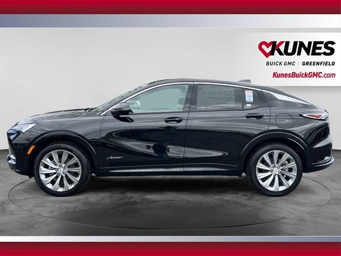 New 2026 Buick Envista Preferred FWD image 4