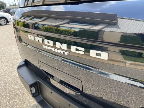 Used 2021 Ford Bronco Sport Big Bend AWD/4WD image 23