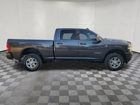 Used 2024 RAM 2500 Laramie w/ Safety Group AWD/4WD image 4