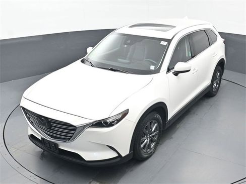 Certified 2023 MAZDA CX-9 Touring image 38