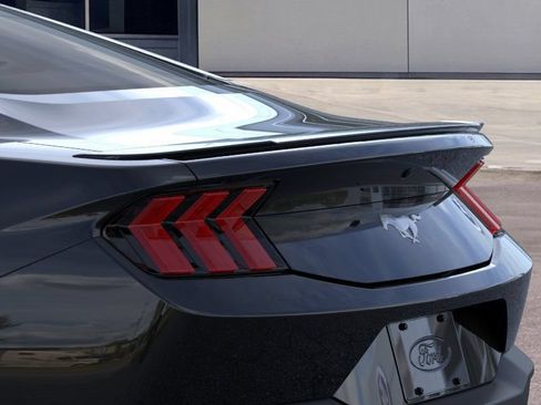 New 2026 Ford Mustang Premium RWD image 22