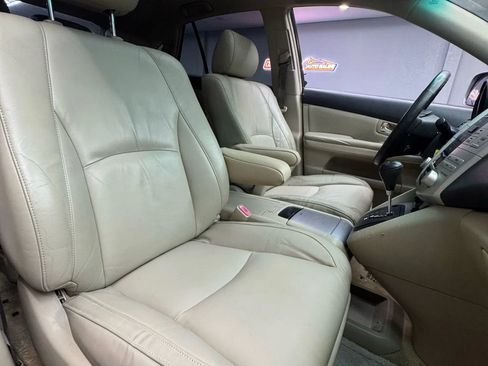 Used 2006 Lexus RX 400h 2WD image 31