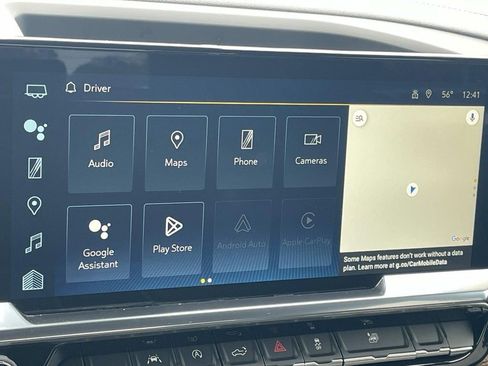 Certified 2024 Chevrolet Silverado 1500 LT image 17