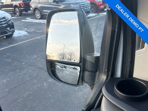 Used 2024 Ford Transit 250 Low Roof w/ Exterior Upgrade Package image 33