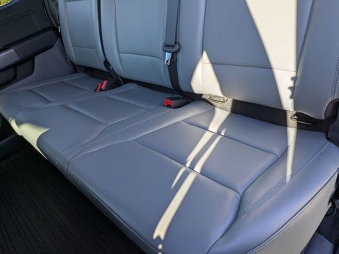 Certified 2025 Ford F150 Lightning Flash image 32