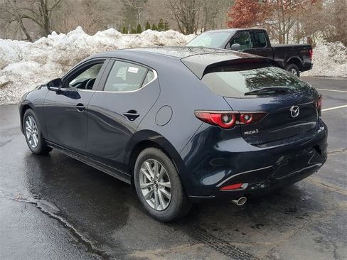 New 2026 MAZDA MAZDA3 s image 6