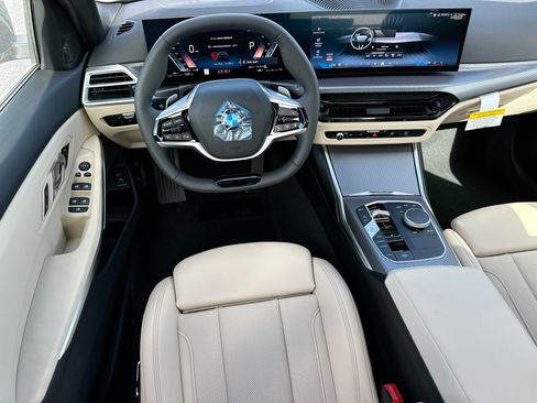 New 2026 BMW 330i Sedan w/ Convenience Package RWD image 17