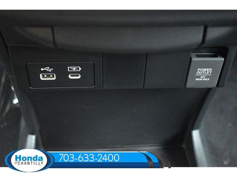 New 2026 Honda Odyssey EX-L image 17