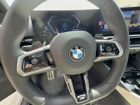 Certified 2024 BMW 530i xDrive w/ M Sport Package image 14