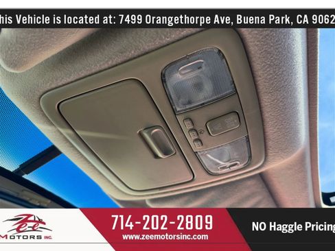 Used 2003 Toyota Camry XLE image 34