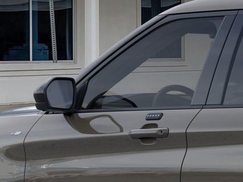 New 2026 Ford Explorer ST-Line RWD image 20