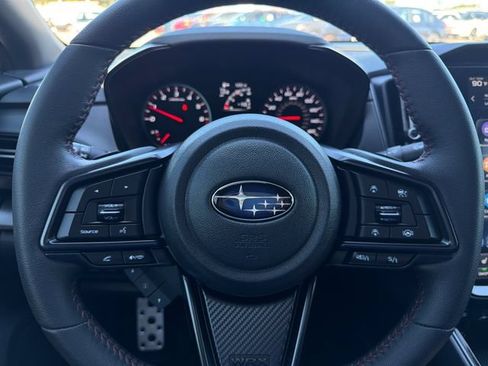Used 2024 Subaru WRX Premium AWD/4WD image 23