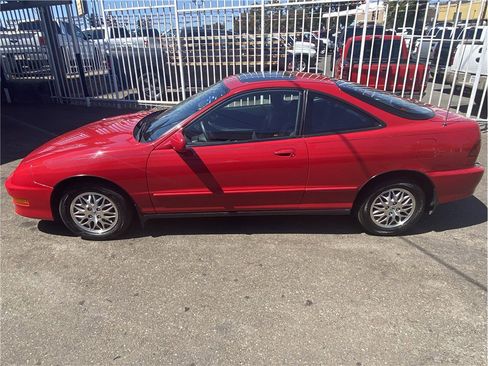 Used 1998 Acura Integra LS image 27