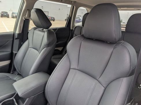 Certified 2024 Subaru Forester Limited AWD/4WD image 10