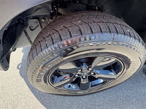 Used 2019 RAM 1500 Classic Warlock w/ Luxury Group AWD/4WD image 29