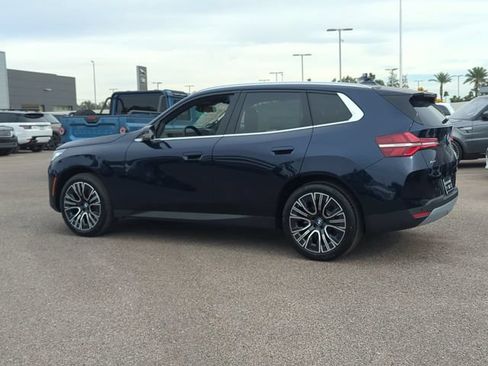Used 2026 BMW X3 xDrive30i w/ Premium Package AWD/4WD image 8