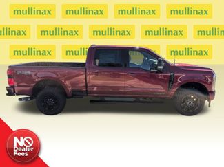 New 2026 Ford F350 Lariat w/ Black Appearance Package video 2