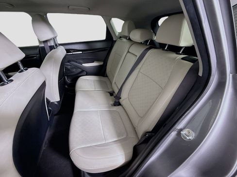 Used 2021 Kia Seltos EX AWD/4WD image 25