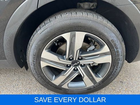 Used 2023 Kia Sorento SX Prestige AWD/4WD image 26