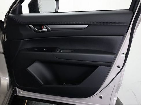 New 2025 MAZDA CX-5 AWD 2.5 S w/ Select Package image 16